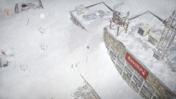 Impact Winter Screenshot 1